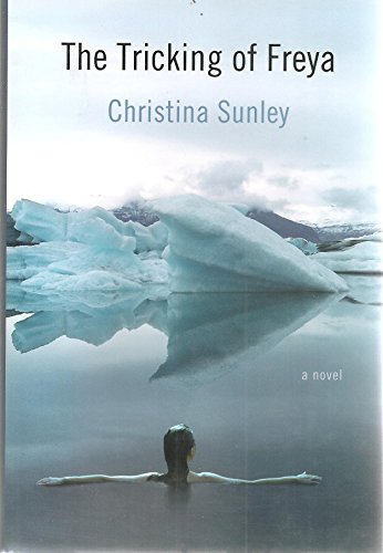 cover image The Tricking of Freya