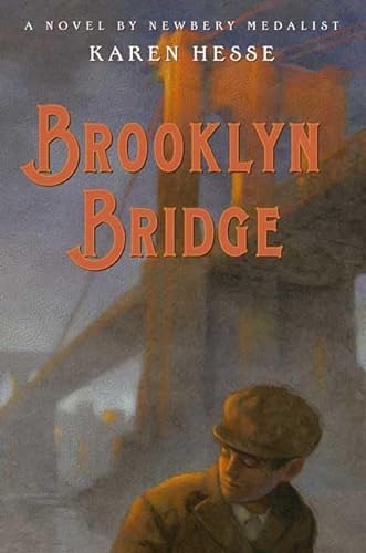 cover image Brooklyn Bridge
