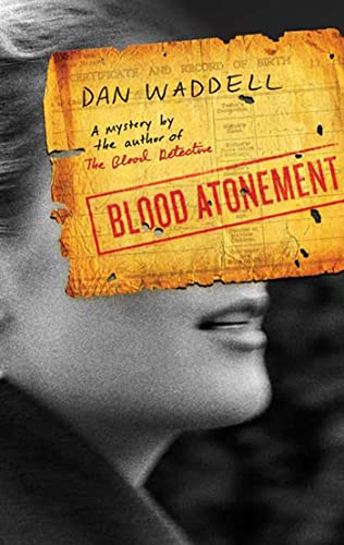 cover image Blood Atonement