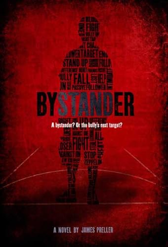 cover image Bystander