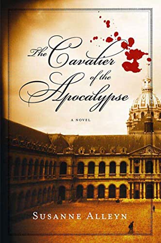 cover image The Cavalier of the Apocalypse