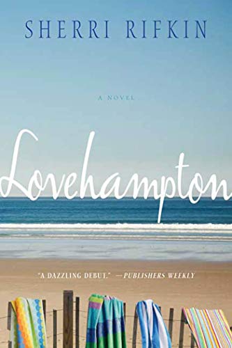 cover image LoveHampton