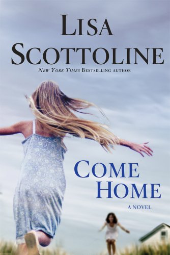 cover image Come Home