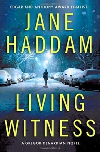 Living Witness: A Gregor Demarkian Novel