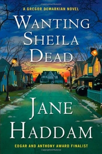 Wanting Sheila Dead: A Gregor Demarkian Novel