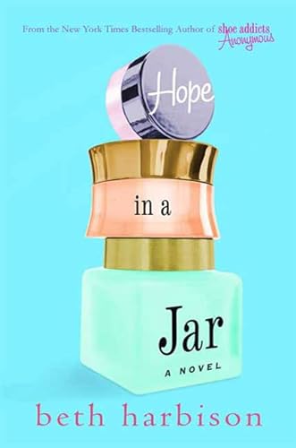 cover image Hope in a Jar