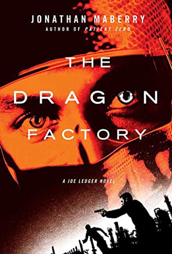cover image The Dragon Factory