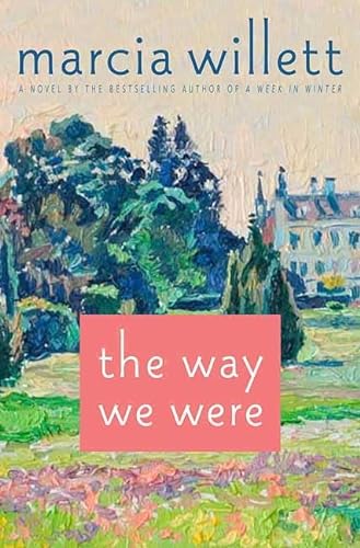 cover image The Way We Were