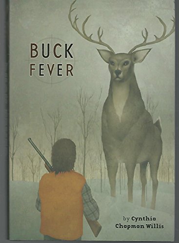 cover image Buck Fever