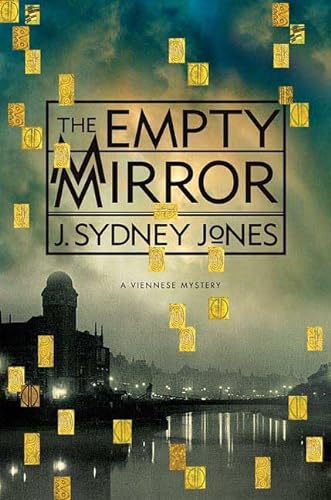 cover image The Empty Mirror