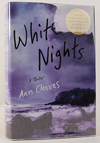 cover image White Nights