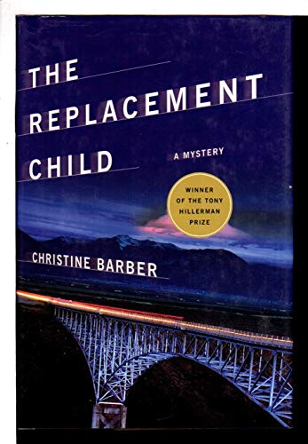 cover image The Replacement Child
