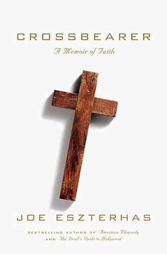 cover image Crossbearer: A Memoir of Faith