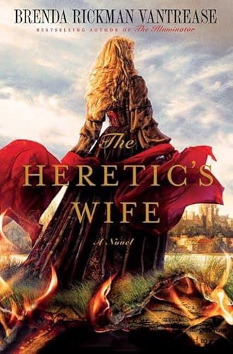 cover image The Heretic’s Wife
