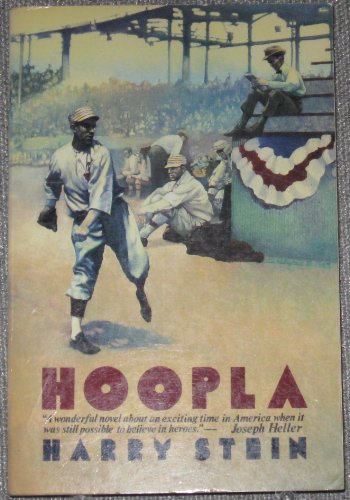 cover image Hoopla