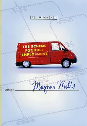 cover image THE SCHEME FOR FULL EMPLOYMENT