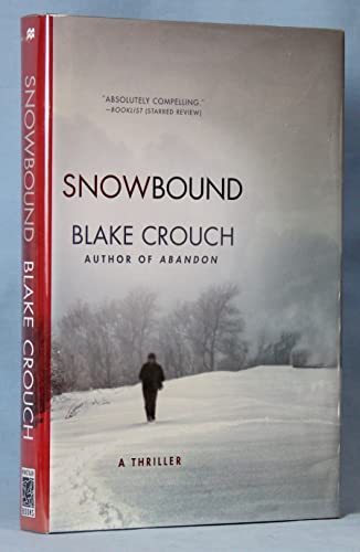 cover image Snowbound