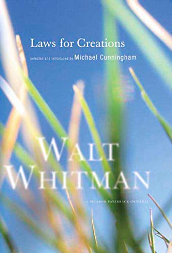 cover image Laws for Creations