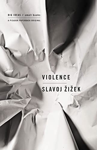 cover image Violence
