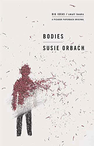 cover image Bodies: Big Ideas/Small Books