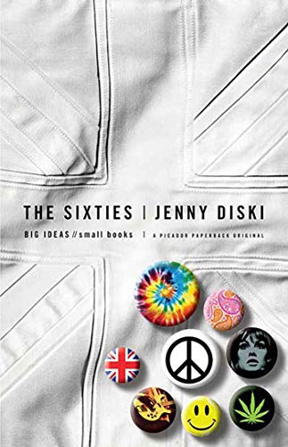 cover image The Sixties: BIG IDEAS//Small Books