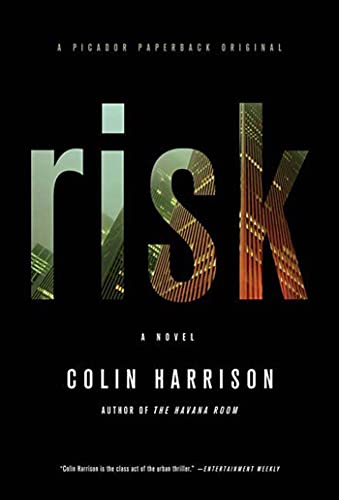 cover image Risk