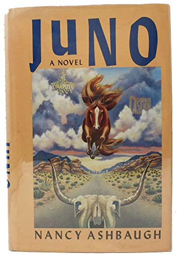 cover image Juno
