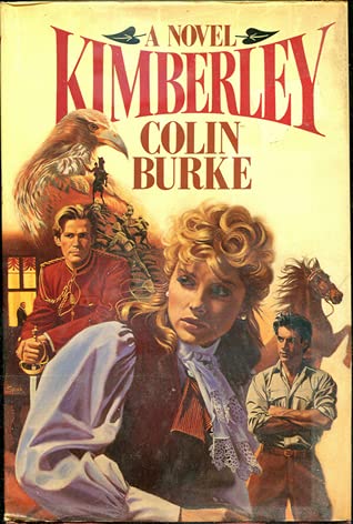 cover image Kimberley