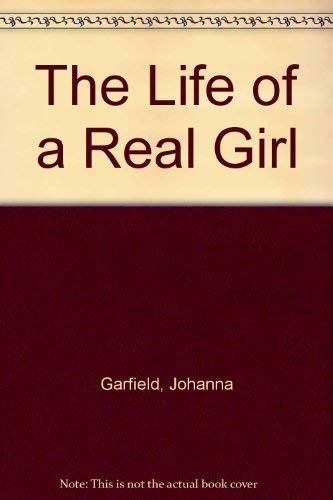 cover image The Life of a Real Girl
