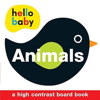 Hello Baby: Animals