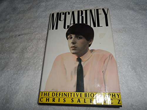 cover image McCartney