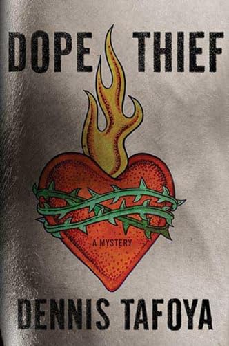 cover image Dope Thief