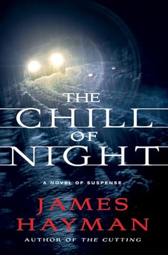 cover image The Chill of Night