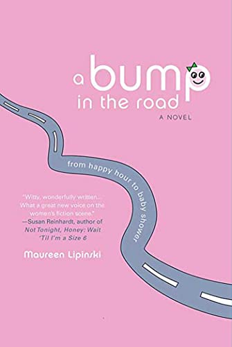 cover image A Bump in the Road