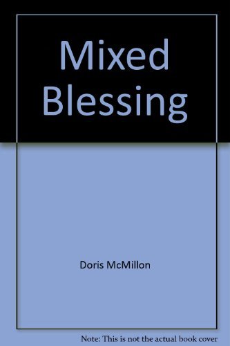 cover image Mixed Blessing