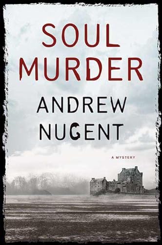 cover image Soul Murder