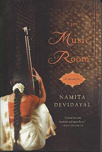cover image The Music Room