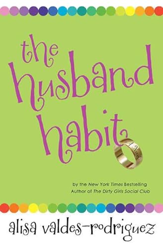cover image The Husband Habit