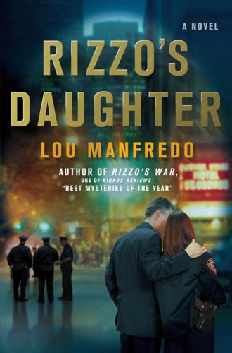 cover image Rizzo’s Daughter