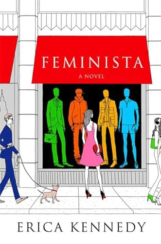 cover image Feminista