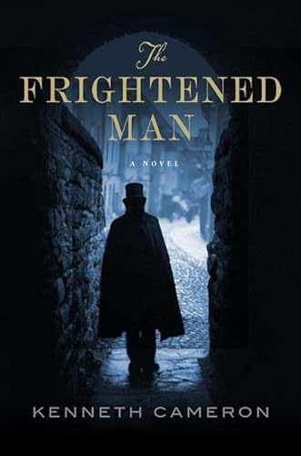 cover image The Frightened Man