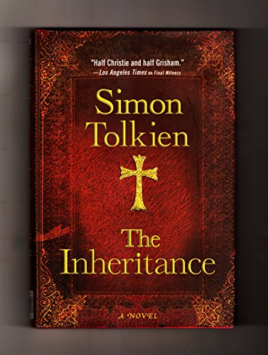 cover image The Inheritance