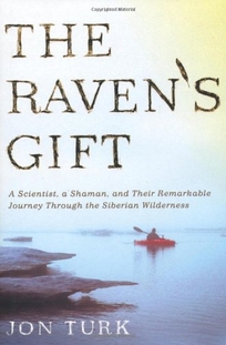 The Raven’s Gift: A Scientist