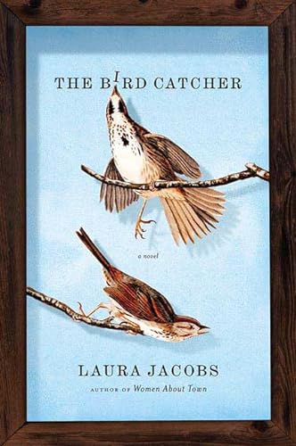 cover image The Bird Catcher