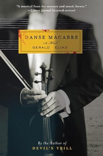 cover image Danse Macabre