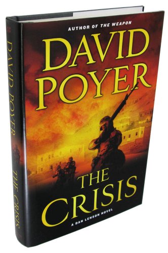 cover image The Crisis