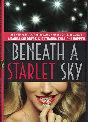 cover image Beneath a Starlet Sky 