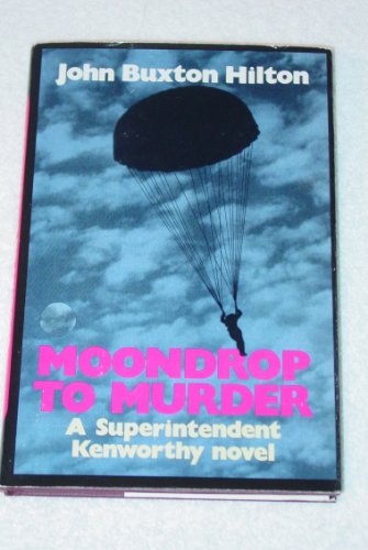 cover image Moondrop to Murder