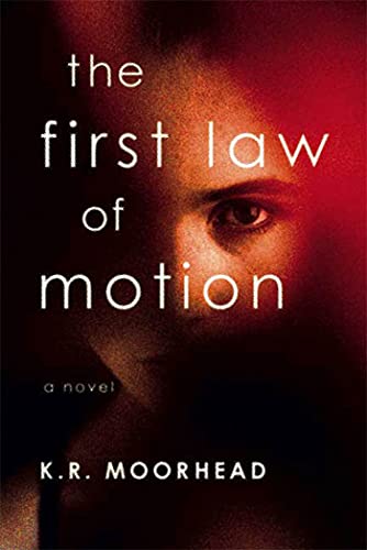 cover image The First Law of Motion