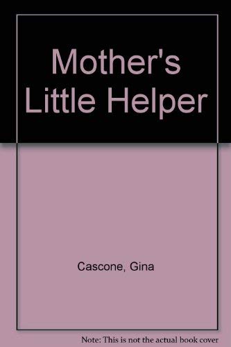 cover image Mother's Little Helper